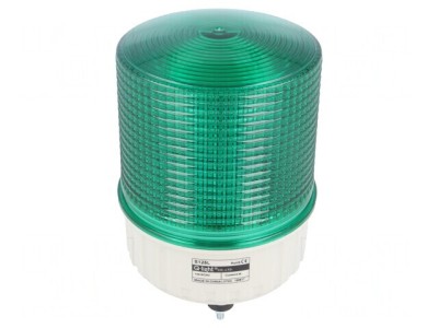 Semnalizator Luminos S125L-24-G foto