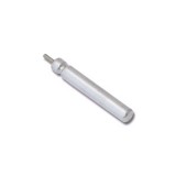 Baterie de &icirc;nlocuire pentru plutitor de pescuit VHBW LED - 18 mAh 3 V Li-Ion, tip CR322