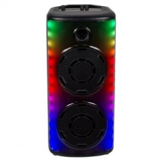 PLAFONIERA LED 24W 6500K IP44 - NEGRU