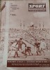 Myh 110 - Revista SPORT - nr 9/mai 1963