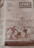 Myh 110 - Revista SPORT - nr 9/mai 1963