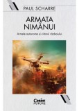 Armata nimanui - Corint