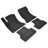 Cumpara ieftin Set covorase auto mocheta Umbrella pentru Mercedes Clasa CLA C117 (2013-) cu cusatura piele ecologica, cod 02635