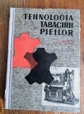 Tehnologia tabacirii pieilor, manual - L. Salomon / R4P4F, Alta editura