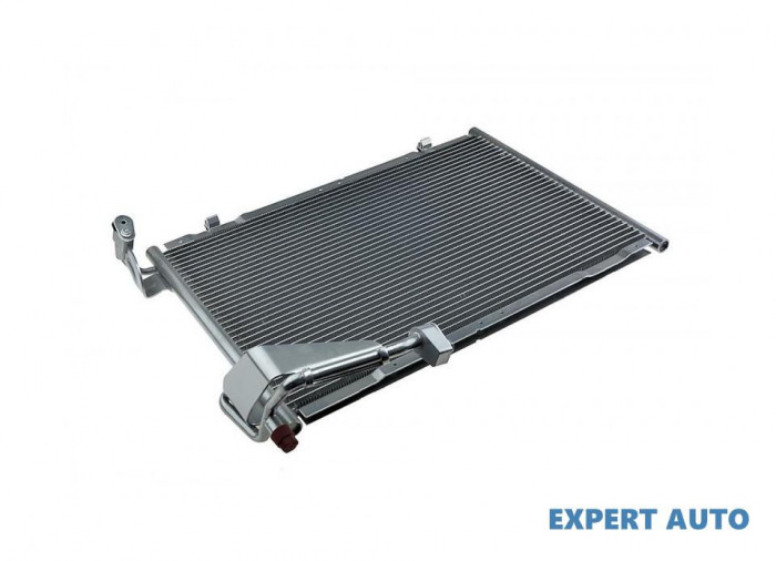 Radiator aer conditionat Ford B-Max (2012-&gt;) #1