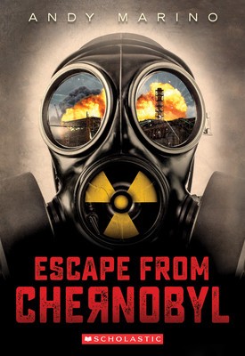 Escape from Chernobyl foto