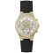 Ceas Dama, Guess, Moonlight GW0257L1 - Marime universala