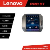 Navigatie Tesla Kia Sportage 2010-2015, 8 Core, 4GB+64GB, 4G, 360