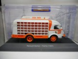 Macheta RENAULT GALION FANTA - 1964 - Altaya - scara 1:43