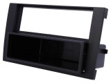 Cadru Radio Negru Audi 2 ISO