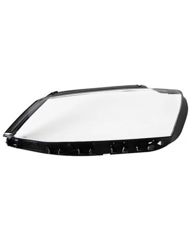 Sticla far stanga pentru Volkswagen Jetta II (2011 - 2017)