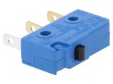 Micro&icirc;ntrerupător SNAP ACTION SPDT 5A 250VAC