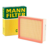 Filtru Aer Mann Filter Peugeot 206 2000&rarr; C2192, Mann-Filter