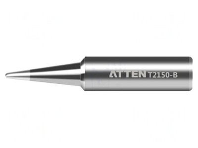 V&amp;acirc;rf Conic 1mm pentru Ciocan de Lipit ST-2150D foto