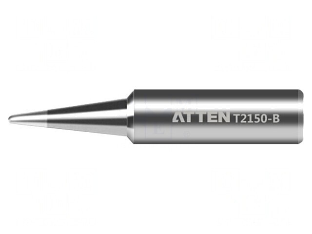 V&acirc;rf Conic 1mm pentru Ciocan de Lipit ST-2150D
