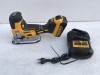 Ferastrau Pendular pe baterie Dewalt DCS335