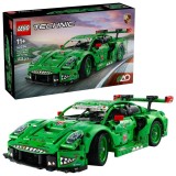 LEGO TECHNIC MASINA PORSCHE 911 GT3 R REXY AO RACING 42224
