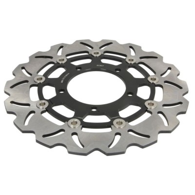 Disc Frana Fata Moto Suzuki GSXR 600 750 1000 an 2006-2008 foto