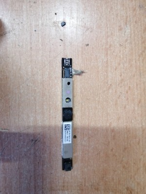 webcam Hp 15R - A170 foto