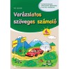Var&aacute;zslatos sz&ouml;veges sz&aacute;mol&oacute; 4. &eacute;vfolyam - Fl&oacute;r L&aacute;szl&oacute;n&eacute;