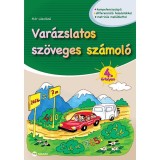Var&aacute;zslatos sz&ouml;veges sz&aacute;mol&oacute; 4. &eacute;vfolyam - Fl&oacute;r L&aacute;szl&oacute;n&eacute;