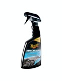 Solutie curatare si protectie plastice Meguiar&#039;s New Car Scent Protectant, 473ml