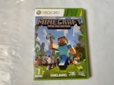 JOC Minecraft Xbox 360 Edition (PAL / Original Game / Retro)