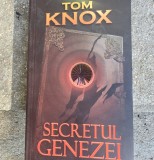 Tom Knox - Secretul genezei