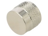 Capac Protecție IP67 pentru Soclu TNC GCT RFCT-TNC-CAP-GS-3