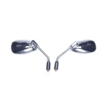 Oglinzi Moto Street M10, Plastic, Set - MX_NEW ZNK5505