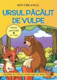 Ursul păcălit de vulpe - Ion Creangă