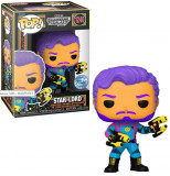 Figurina Funko Pop Guardians of The Galaxy - Star-Lord