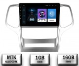 Cumpara ieftin Navigatie Jeep Grand Cherokee (2010-2013), Android 10, P-Quadcore 1GB RAM + 16GB ROM, 9 Inch - AD-BGP9001+AD-BGRKIT297