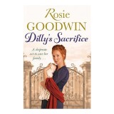 Dilly's Sacrifice