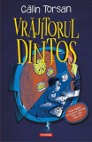 Vrăjitorul dințos - Paperback brosat - Călin Torsan - Polirom