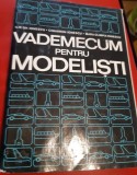 VADEMECUM PENTRU MODELISTI T