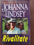 Rivalitate Johanna Lindsey