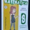 MATEMATICA ALGEBRA GEOMETRIE CLASA A VIII A SEMESTRUL 2 -NEGRILA
