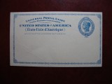 CARTE POSTALA SUA