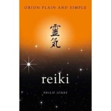 Reiki (Orion Plain and Simple)