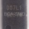 007l1 8057w Circuit Integrat