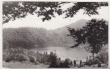 bnk cp Tusnad - Lacul Sf Ana - circulata