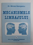 MECANISMELE LIMBAJULUI de MIRCEA GEORGESCU , 2005