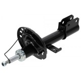 Amortizor fata Renault Modus, Grand Modus 2004-, Stanga, Dreapta, 543028848R