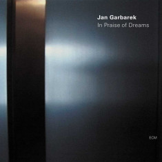 In Praise Of Dreams - Vinyl | Jan Garbarek