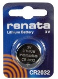 Bat.Ren.CR2032 blister