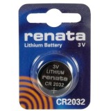 Bat.Ren.CR2032 blister