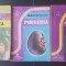 3 titluri colecția SF ICAR: Sera - Brian Aldiss * Phreeria - Mihail Grămescu * Paralela-Enigma - George Anania, Romulus Bărbulescu