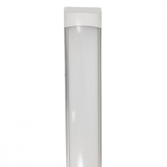 Corp Led Fida din Aluminiu 10W=20W 6400K