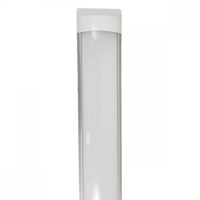 Corp Led Fida din Aluminiu 10W=20W 6400K foto
